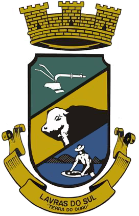 Brasão da Prefeitura