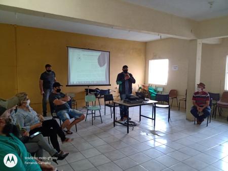 SISTEMA MUNICIPAL DE CULTURA