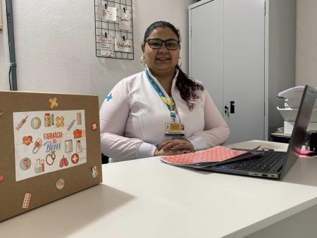 Lavras do Sul é finalista do 4º Prêmio Boas Práticas na Gestão Pública com o Projeto Farmácia do Bem