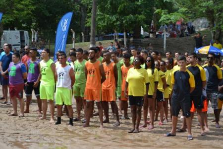 Interblocos e I Rústica de Verão irão movimentar o esporte no fim de semana em Lavras do Sul
