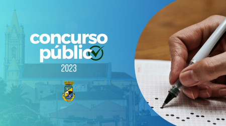 PREFEITURA ABRE INSCRIÇÕES PARA CONCURSO PÚBLICO