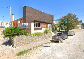 Pousada La-Bella