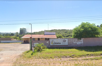 Pousada Paraíso